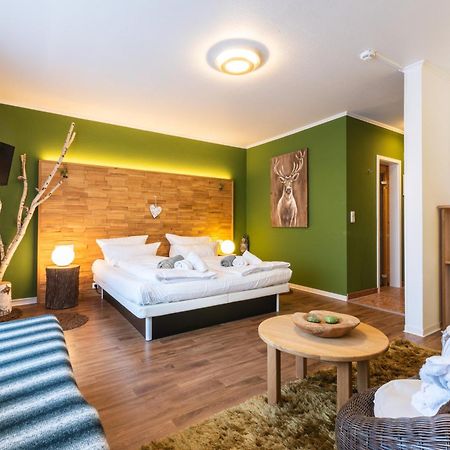 בבבנהאוזן Hotel Ziegelruh מראה חיצוני תמונה