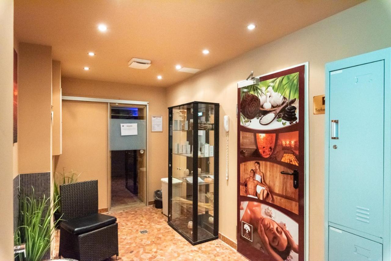 בבבנהאוזן Hotel Ziegelruh מראה חיצוני תמונה