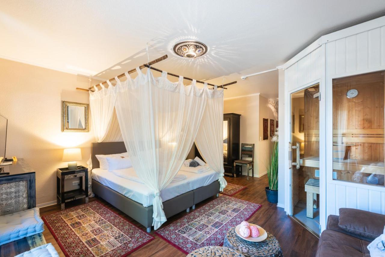 בבבנהאוזן Hotel Ziegelruh מראה חיצוני תמונה
