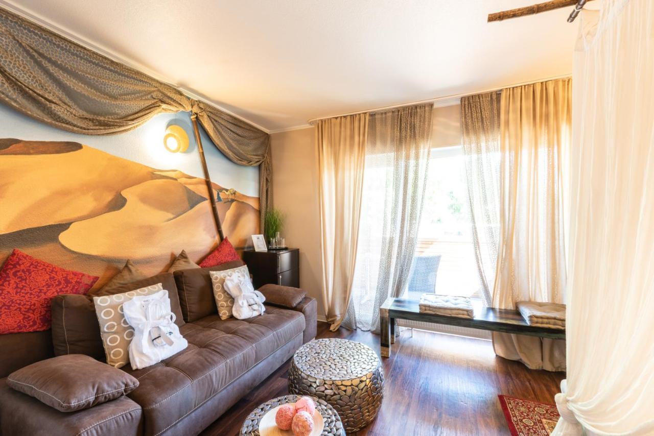 בבבנהאוזן Hotel Ziegelruh מראה חיצוני תמונה